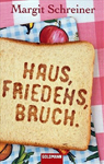 Haus,Friedens,Bruch.